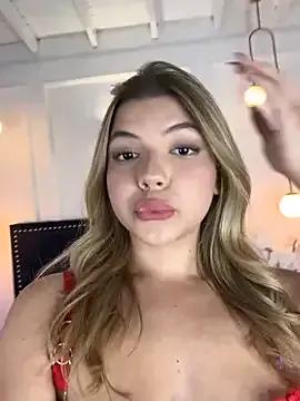 AngelBlushXXX — SQUIRT