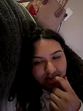 Angeliccreamyrican — Come Sneak around my husband with me