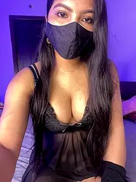 angelicdevil_789 — Nude pussy Squirt in public 