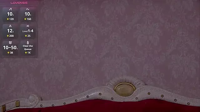 Private AngeliqueSkye on StripChat