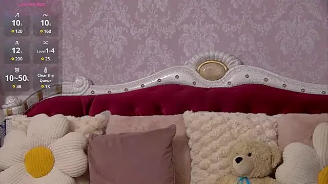 Private AngeliqueSkye on StripChat