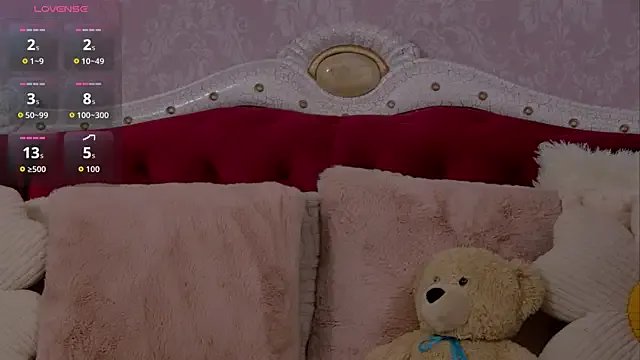 Private AngeliqueSkye on StripChat