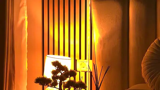 Private AngeliqueSkye on StripChat