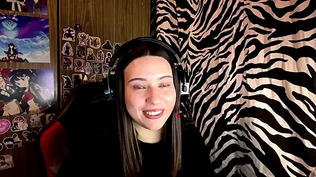 Private AngeliqueSulima on StripChat