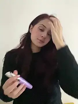 AngelRuby — Dildo pussy play :heart: