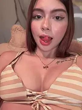 Freechat Anita-vega on StripChat