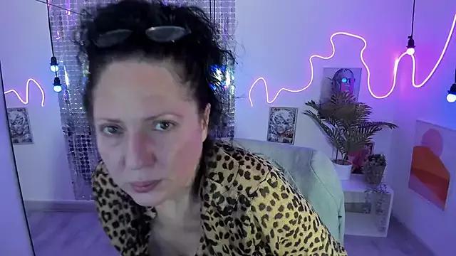 Anita_Muse — Drive you crazy with dancing