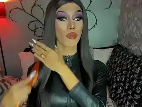 Freechat anitacruise on StripChat