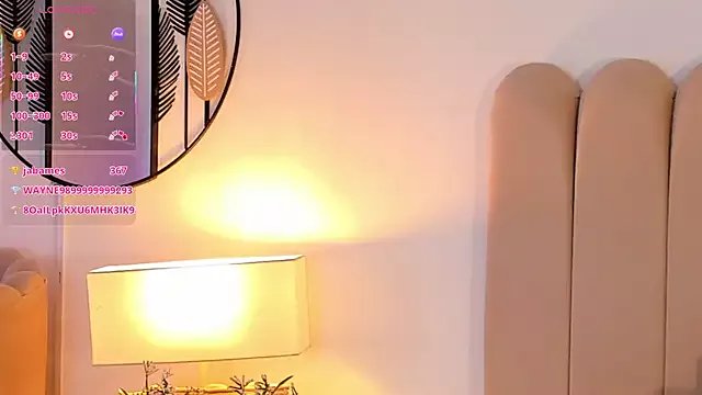 anna-henao on StripChat