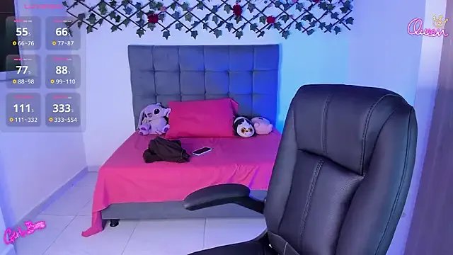 Anna_valerious7 — Control Toy Domi/Luhs 5min