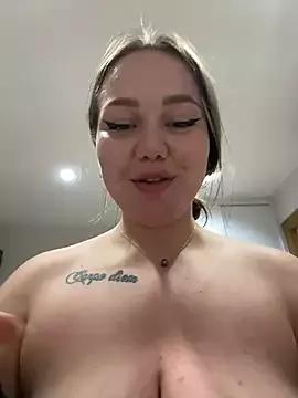 Private AnnabelleKelly on StripChat