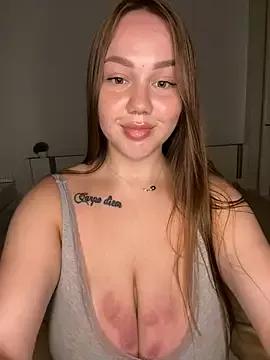 Private AnnabelleKelly on StripChat