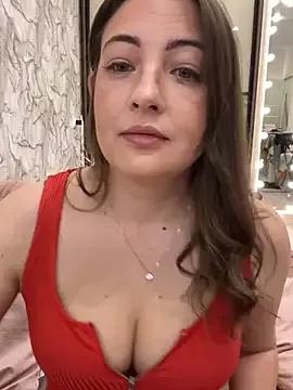 AnnaBri on StripChat 