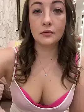 AnnaBri on StripChat 