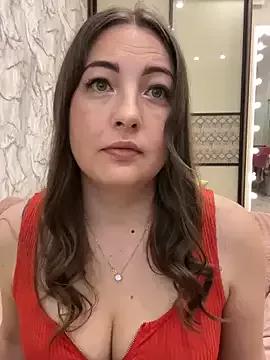 AnnaBri on StripChat 