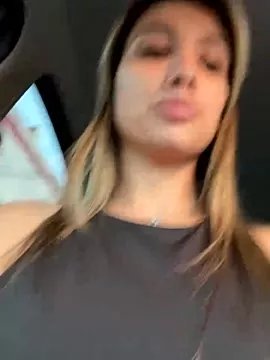 AnnaCastillo_ on StripChat