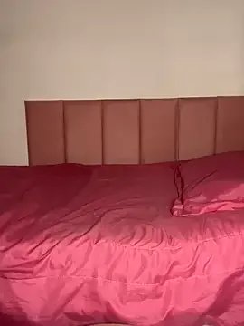 Annaliaaaaaa on StripChat 