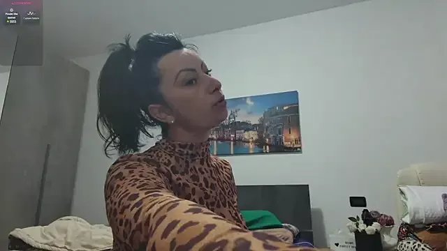 annawow69 on StripChat 