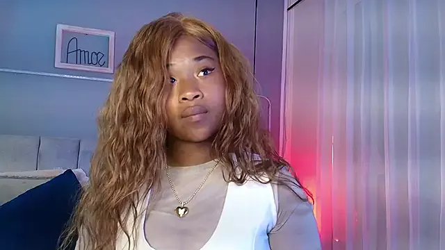 Anneth__M on StripChat