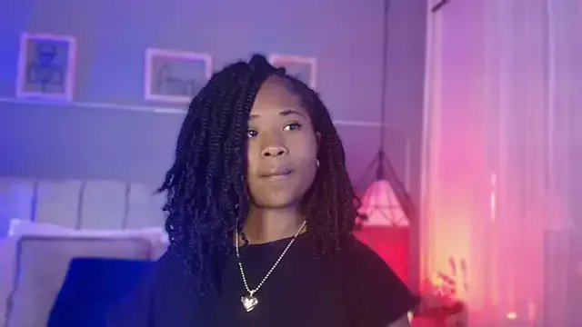 Anneth__M on StripChat