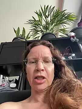 AnnikaRose on StripChat 