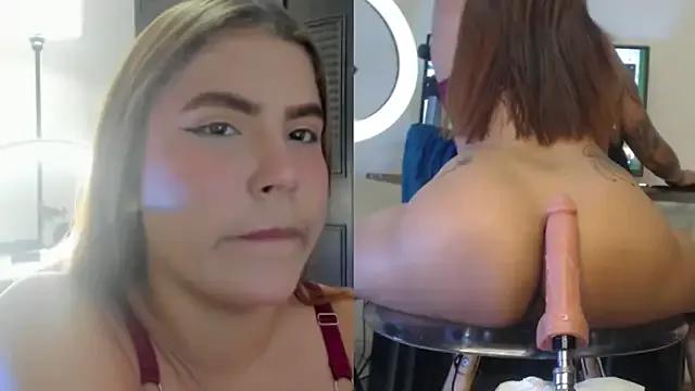 antonelaswete02 — 5min DOMI Ctrl+Oceani Mega SQUIRT