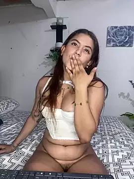 Freechat antonelaswete02 on StripChat