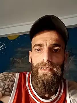 Freechat Antonio_Vatooo on StripChat