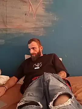 Freechat Antonio_Vatooo on StripChat