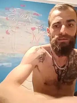 Freechat Antonio_Vatooo on StripChat