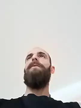 Freechat Antonio_Vatooo on StripChat