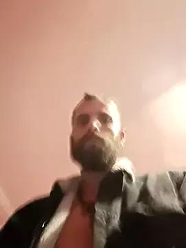 Freechat Antonio_Vatooo on StripChat