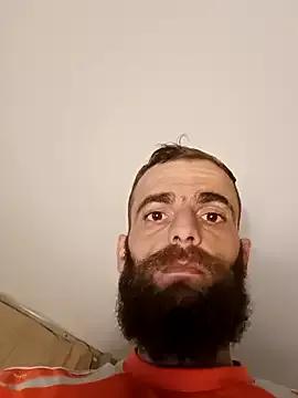 Freechat Antonio_Vatooo on StripChat
