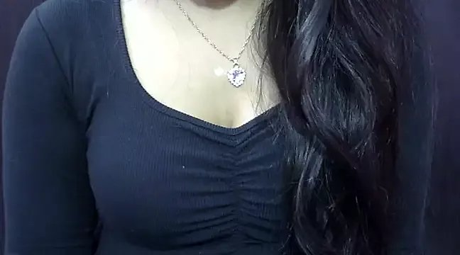 Private Anvesha_7 on StripChat