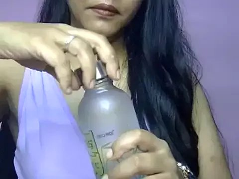 Private Anvesha_7 on StripChat