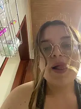 Aphrill on StripChat