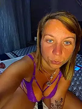 Freechat Aphrodite-22 on StripChat