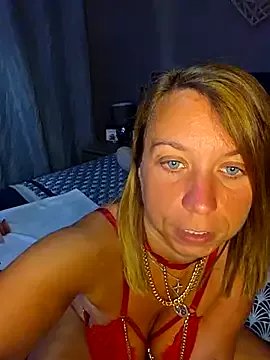Freechat Aphrodite-22 on StripChat