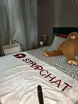 Freechat Aphrodite-22 on StripChat