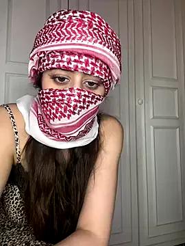 Arab-mimi — Group on StripChat