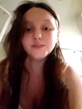 Aria__Dark on StripChat