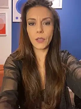 Aria_Storm_ — Wet pussy in your face