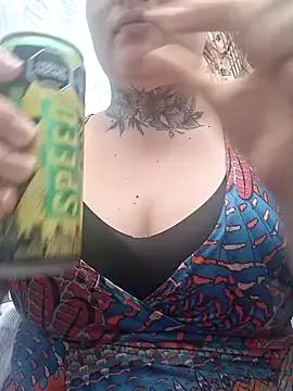Freechat AriaBursett on StripChat
