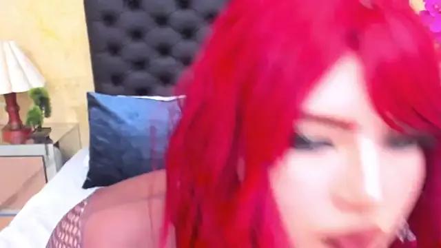 Freechat AriaBursett on StripChat