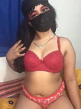 Ariana__Marie on StripChat