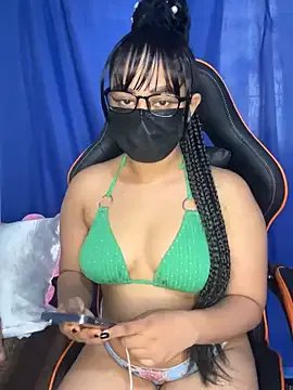 Ariana__Marie on StripChat