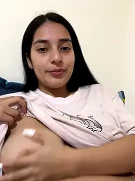 ariana_sweet87 on StripChat 