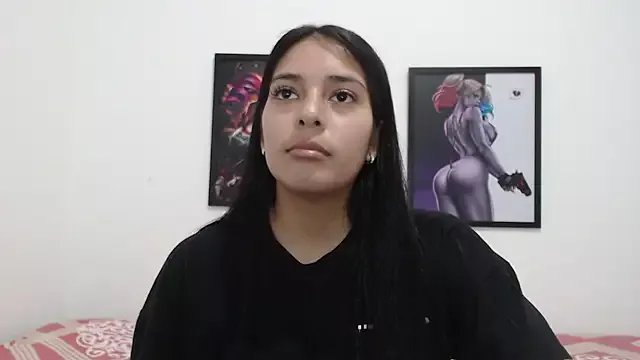 ariana_sweet87 on StripChat 