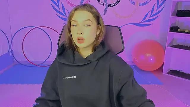 Freechat ArielSykes on StripChat