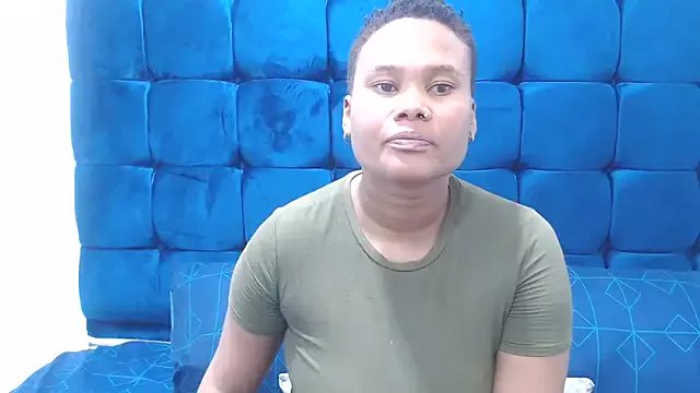 AriesCake on StripChat